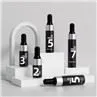 Mini Glass 5ml Dropper Bottle 2ml 3ml Glass Vials