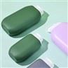 Plastic Squeeze Bottles With Flip Top 100ml 200ml Hdpe Bottles