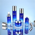 אריזת Pretty Skincare 50 מ"ל 100 מ"ל יצרן בקבוקי טיפוח עור