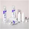Refillable Airless Pump Bottles Vacuum Sealed Bottle 30ml 50ml