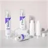 Refillable Airless Pump Bottles Vacuum Sealed Bottle 30ml 50ml