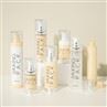 Refillable Airless Pump Bottles Vacuum Sealed Bottle 30ml 50ml