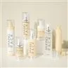 Refillable Airless Pump Bottles Vacuum Sealed Bottle 30ml 50ml