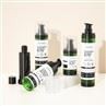 Refillable Airless Pump Bottles Vacuum Sealed Bottle 30ml 50ml