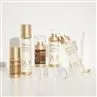Refillable Airless Pump Bottles Vacuum Sealed Bottle 30ml 50ml