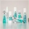 Refillable Airless Pump Bottles Vacuum Sealed Bottle 30ml 50ml