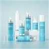 Refillable Airless Pump Bottles Vacuum Sealed Bottle 30ml 50ml