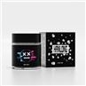 Round Glass Child Resistant Packaging 30ml Child Proof Jar