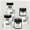 Round Glass Child Resistant Packaging 30ml Child Proof Jar