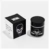 Round Glass Child Resistant Packaging 30ml Child Proof Jar
