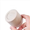 Skin Care Cream Jar Eco Friendly Hdpe Small Plastic Cosmetic Jar Containers