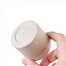 Skin Care Cream Jar Eco Friendly Hdpe Small Plastic Cosmetic Jar Containers