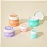 Small Cosmetic Jars 5g 15g 30g 50g 100g Pet Cream Jar