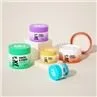 Small Cosmetic Jars 5g 15g 30g 50g 100g Pet Cream Jar