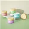 Small Cosmetic Jars 5g 15g 30g 50g 100g Pet Cream Jar