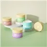 Small Cosmetic Jars 5g 15g 30g 50g 100g Pet Cream Jar