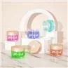 Small Cosmetic Sample Containers Pet 5g Cream Jar