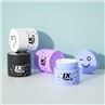 Small Cosmetic Sample Containers Pet 5g Cream Jar