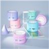 Small Cosmetic Sample Containers Pet 5g Cream Jar