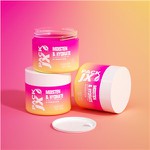 Small Cosmetic Sample Containers Pet 5g Cream Jar
