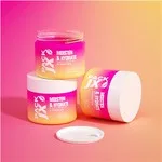 Small Cosmetic Sample Containers Pet 5g Cream Jar
