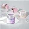 Small Cosmetic Sample Containers Pet 5g Cream Jar