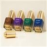 Square 30ml Dropper Bottles With Pipette