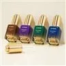 Square 30ml Dropper Bottles With Pipette