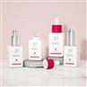 Square 30ml Dropper Bottles With Pipette