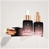 Square 30ml Dropper Bottles With Pipette
