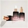 Square 30ml Dropper Bottles With Pipette