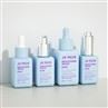 Square 30ml Dropper Bottles With Pipette