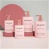 White Lotion Pump Bottle 500ml Wash Bottle Packing