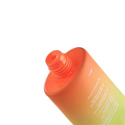 200ml Plastic Cosmetic Tube With Paper Box