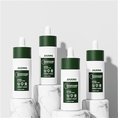 30ml Tincture Bottles 1 Oz Press Empty Glass Dropper Bottles