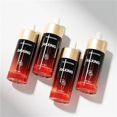 30ml Tincture Bottles 1 Oz Press Empty Glass Dropper Bottles