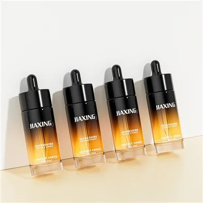 30ml Tincture Bottles 1 Oz Press Empty Glass Dropper Bottles