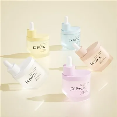 Unique 30ml Glass Essential Oil Dropper Bottles