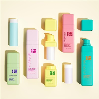 15ml Glass Airless Pump Bottles 30ml Tincture Bottles Custom factory