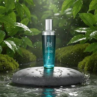 30ml Glass Cosmetic Bottles And Jars Luxury For Skincare Cream Beauty Cosmetics Packaging price