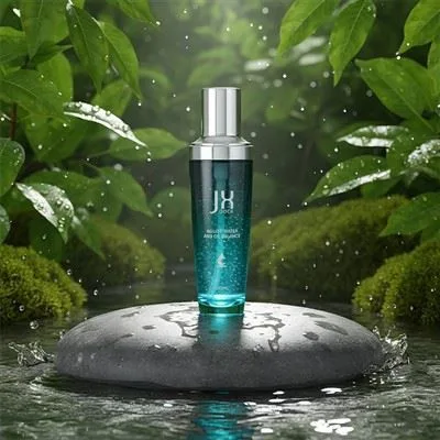 30ml Glass Cosmetic Bottles And Jars Luxury For Skincare Cream Beauty Cosmetics Packaging price