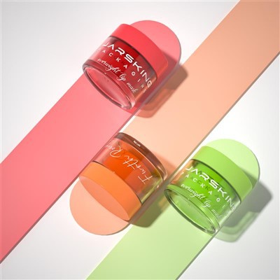Replaceable Cream Jar Packaging 30g 50g Eco Friendly Cosmetic Jars price