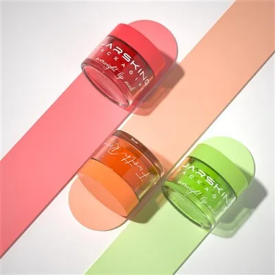 Replaceable Cream Jar Packaging 30g 50g Eco Friendly Cosmetic Jars price