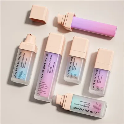15ml Glass Airless Pump Bottles 30ml Tincture Bottles Custom price