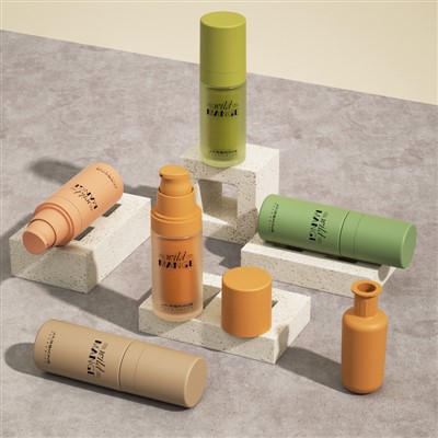 30ml Glass Airless Lotion Pump Bottle For Cosmetic Foundation Lotion Packaging price