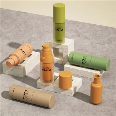 30ml Glass Airless Lotion Pump Bottle For Cosmetic Foundation Lotion Packaging price